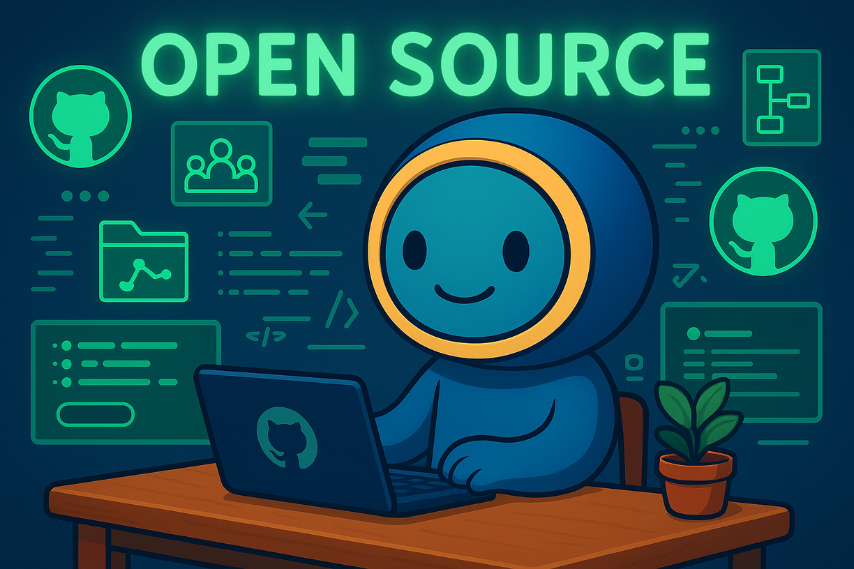 Open source email security and privacy